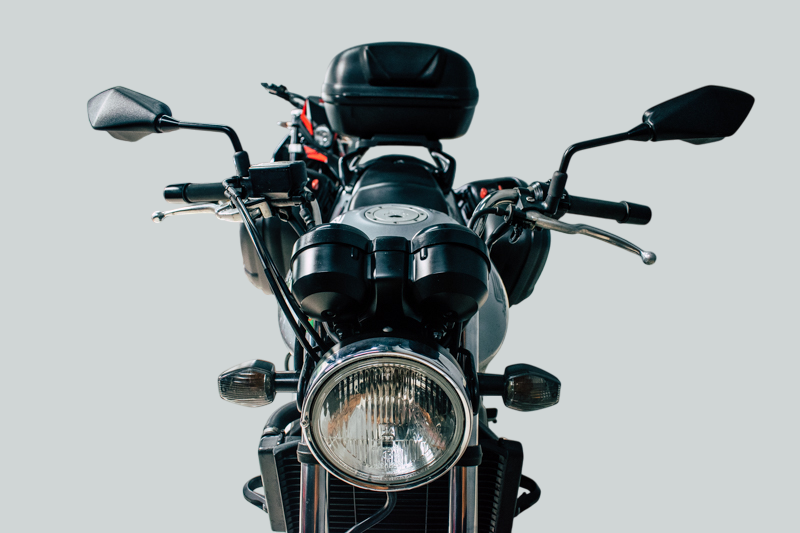 Imagen de HONDA CBF 600