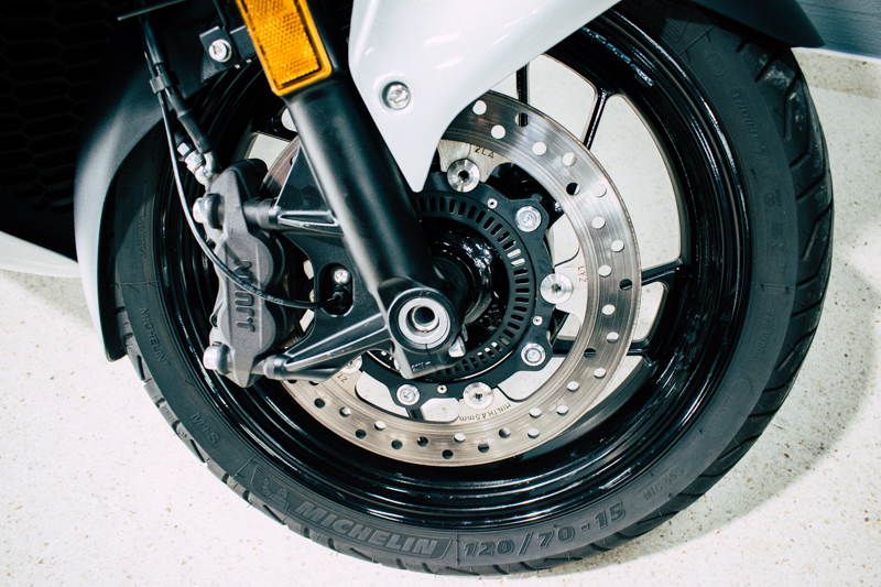 Moto Image