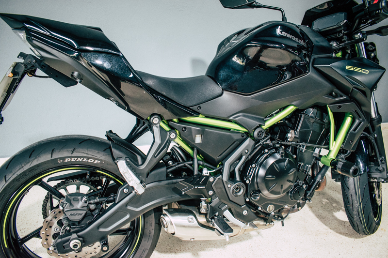 Moto Image