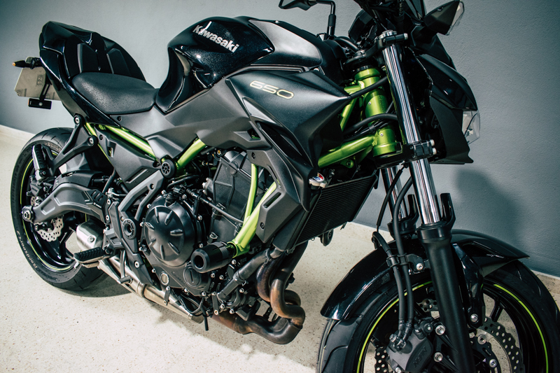 Moto Image