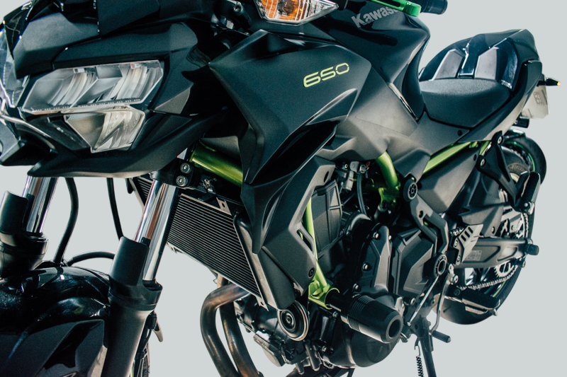 Moto Image