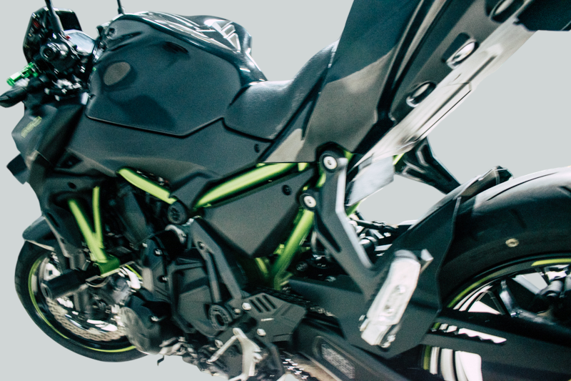 Moto Image