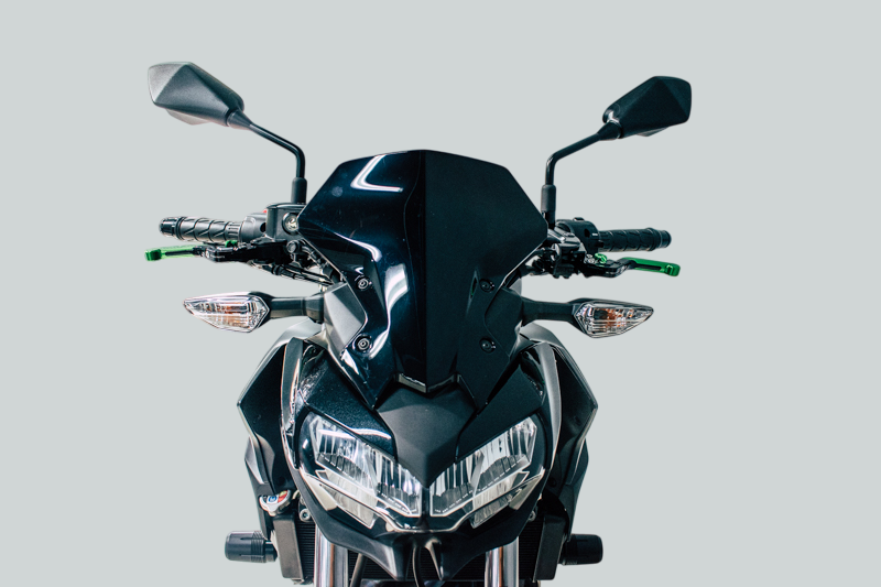 Moto Image