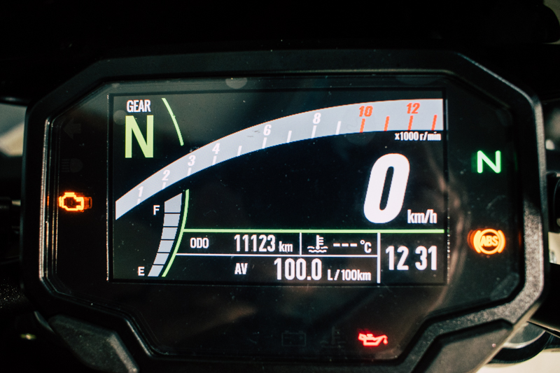 Moto Image