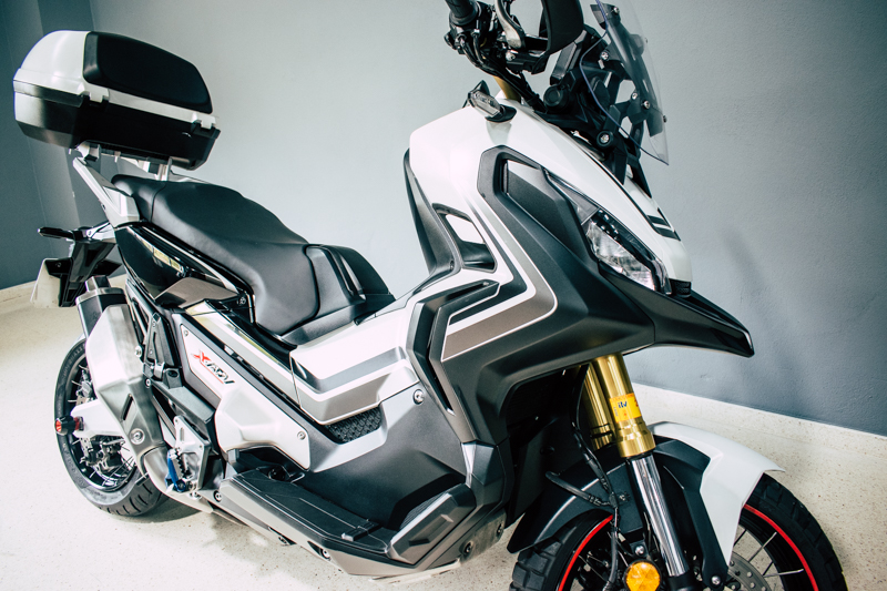 Moto Image