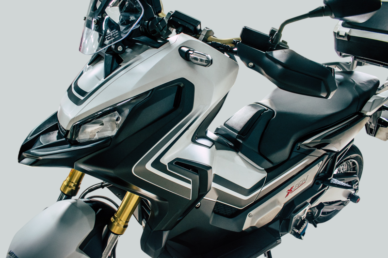 Moto Image
