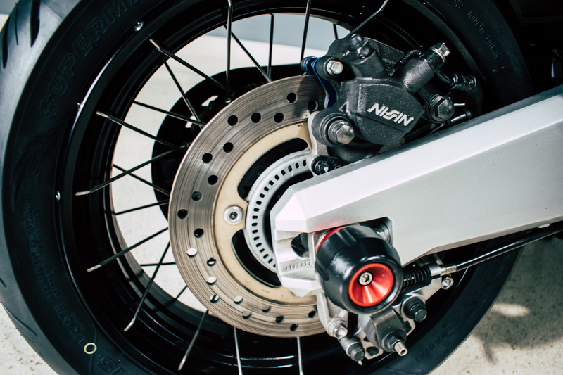 Moto Image