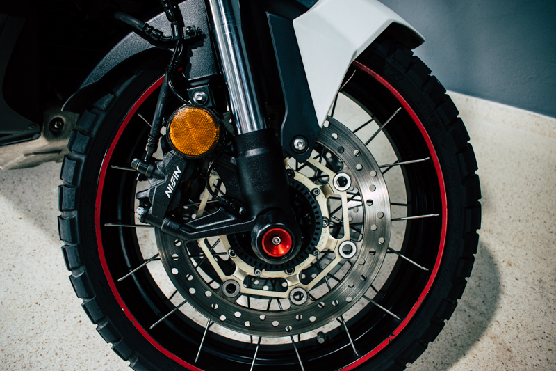 Moto Image