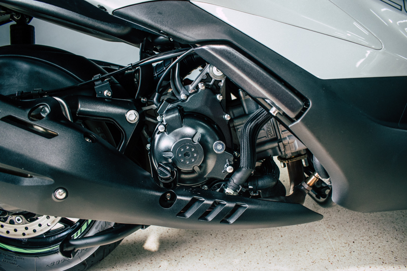 Moto Image