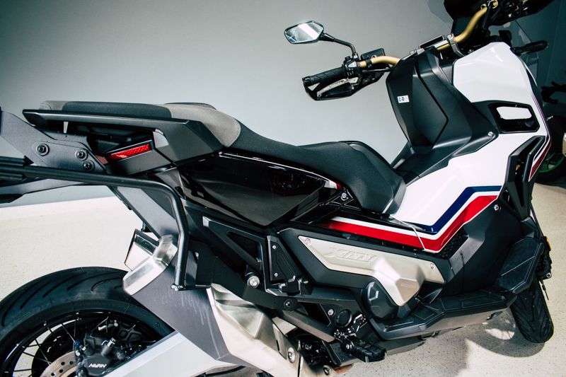Moto Image
