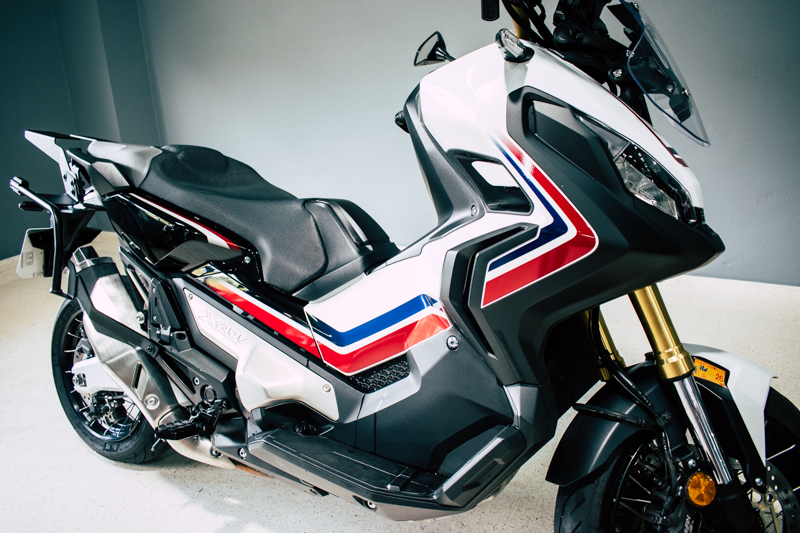 Moto Image