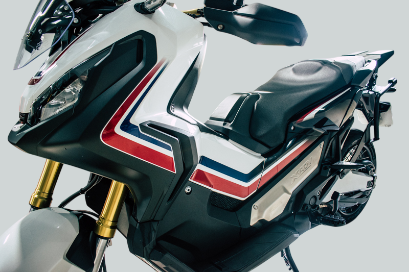 Moto Image