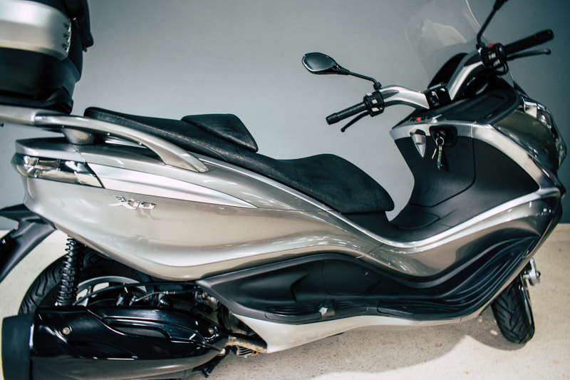 Moto Image