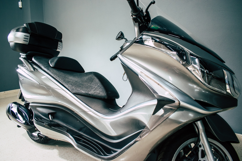 Moto Image