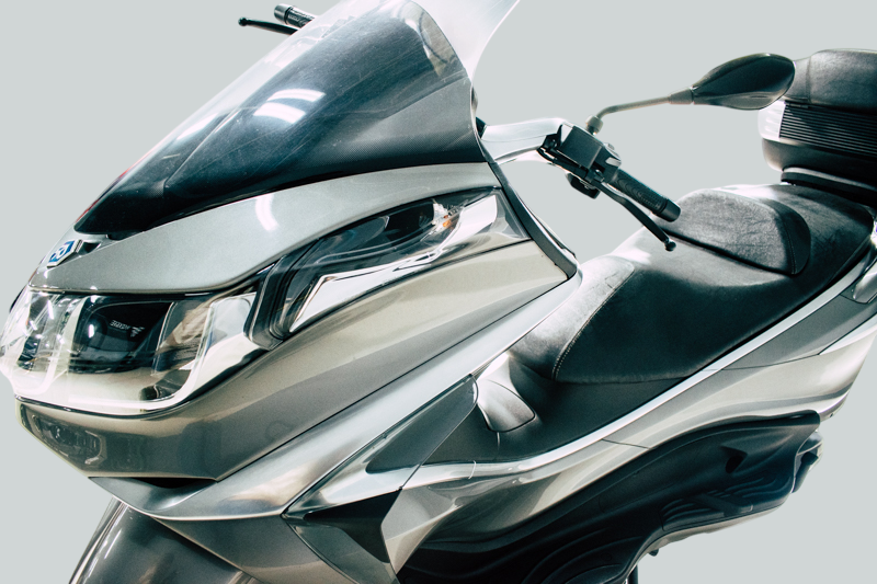 Moto Image