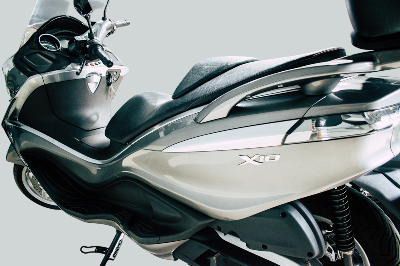 Moto Image