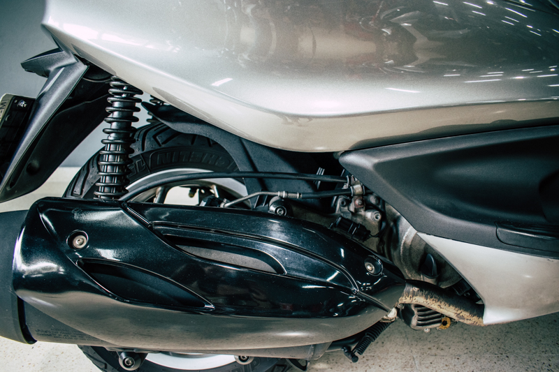 Moto Image
