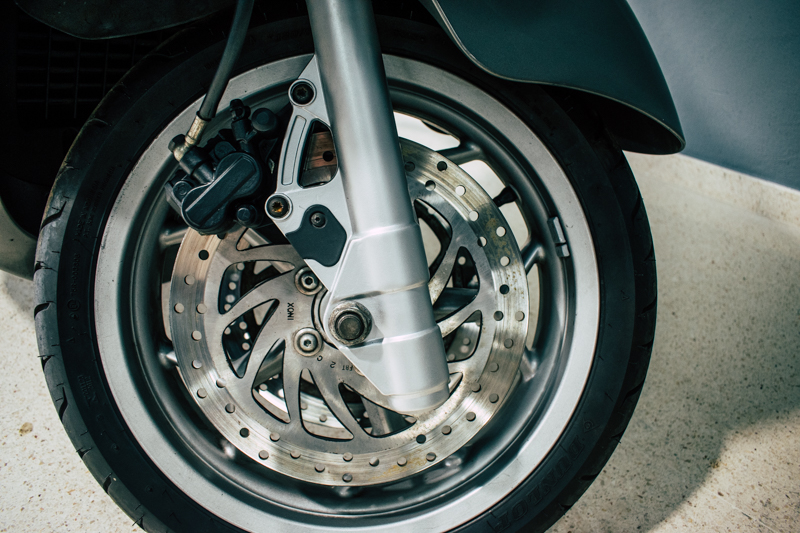 Moto Image
