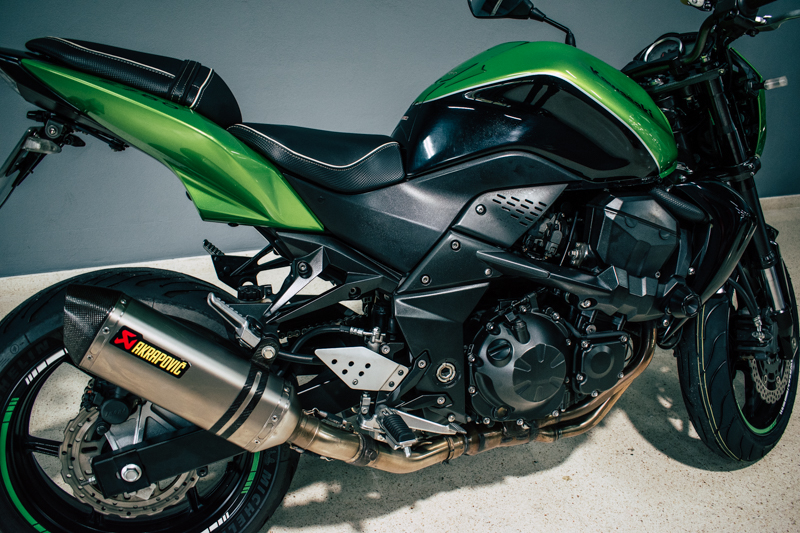 Moto Image