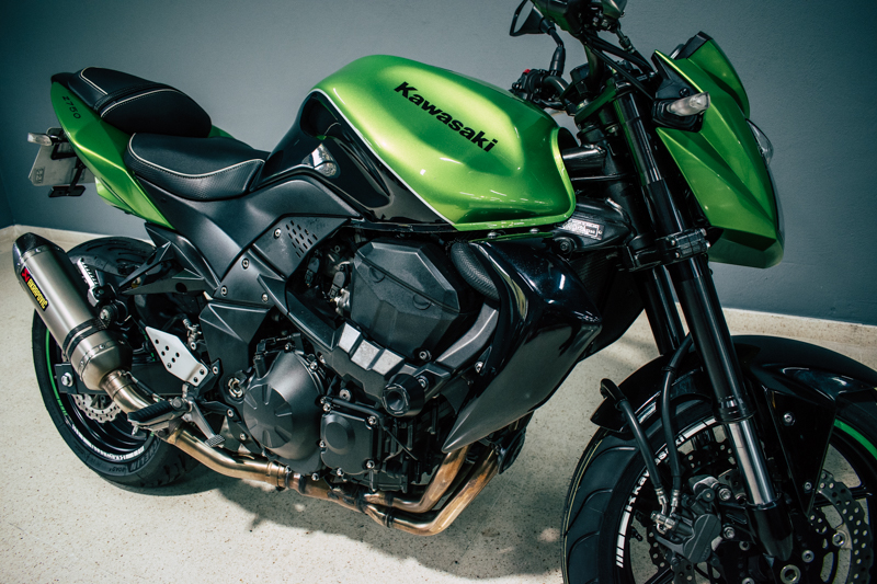 Moto Image