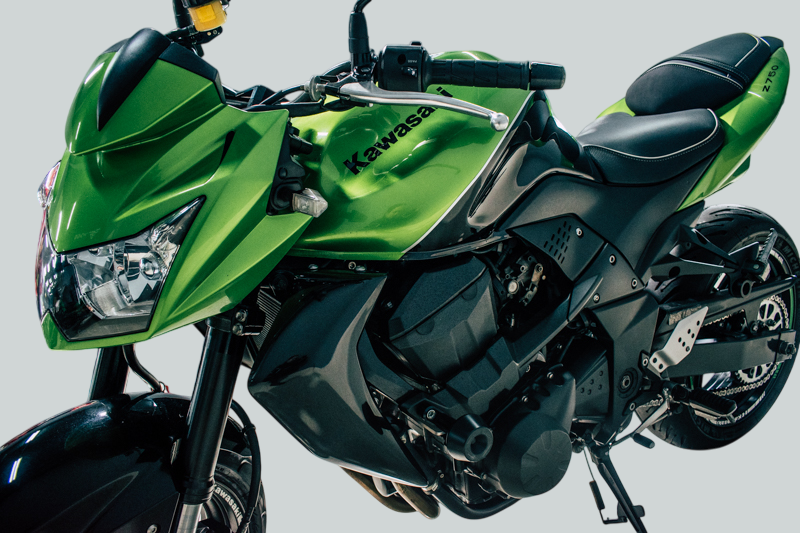 Moto Image