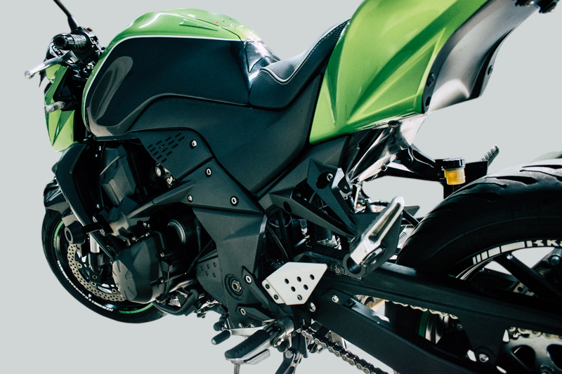 Moto Image