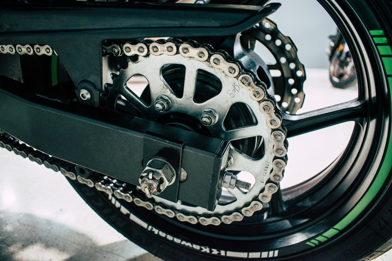 Moto Image