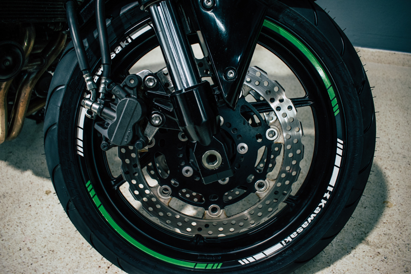 Moto Image