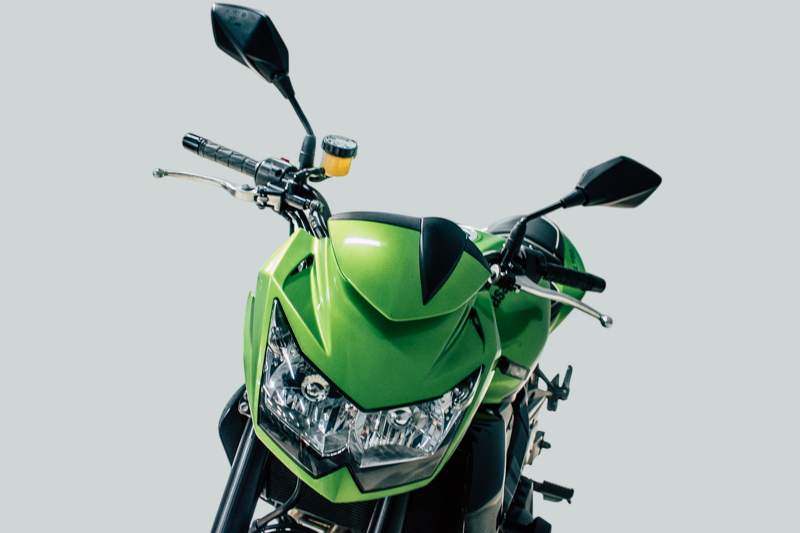 Moto Image