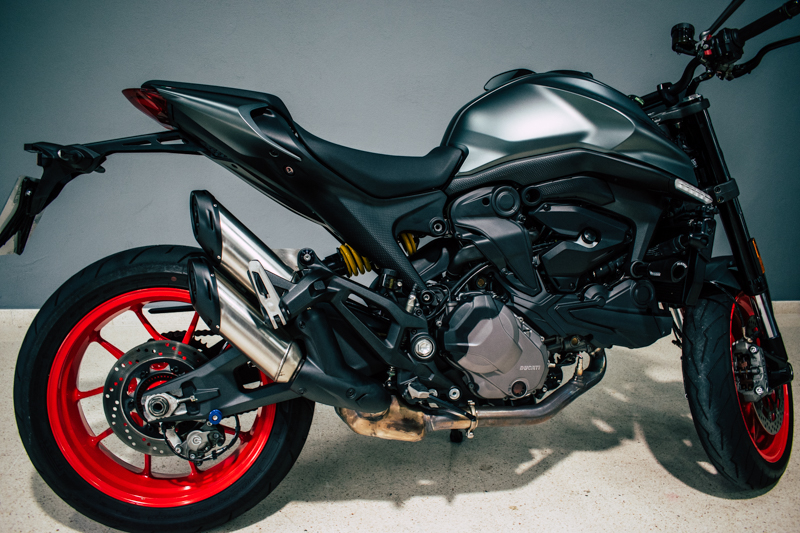 Moto Image