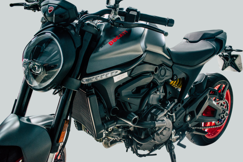 Moto Image