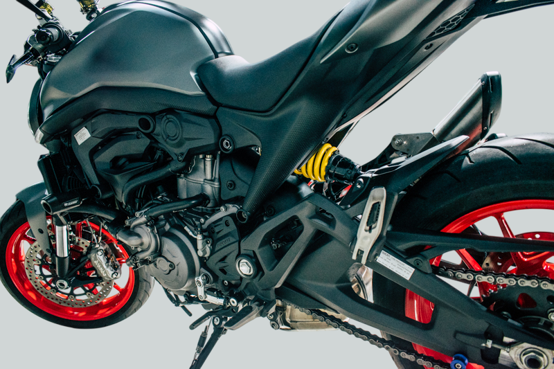Moto Image