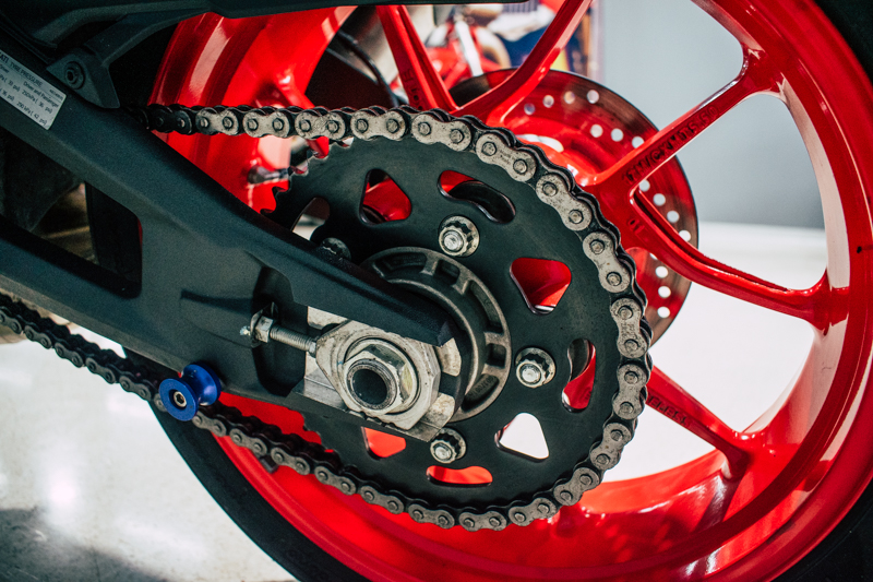 Moto Image
