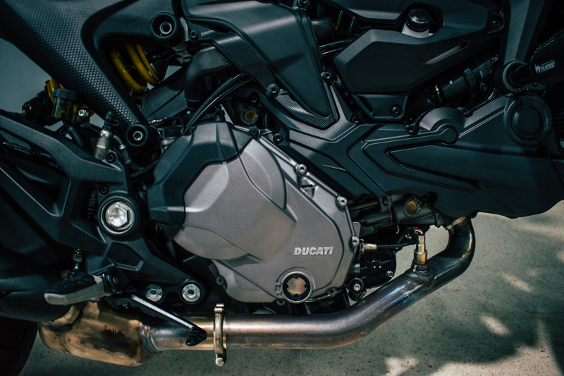 Moto Image