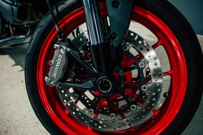 Moto Image