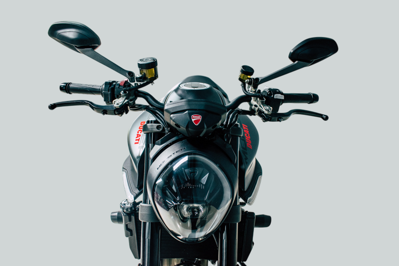 Moto Image