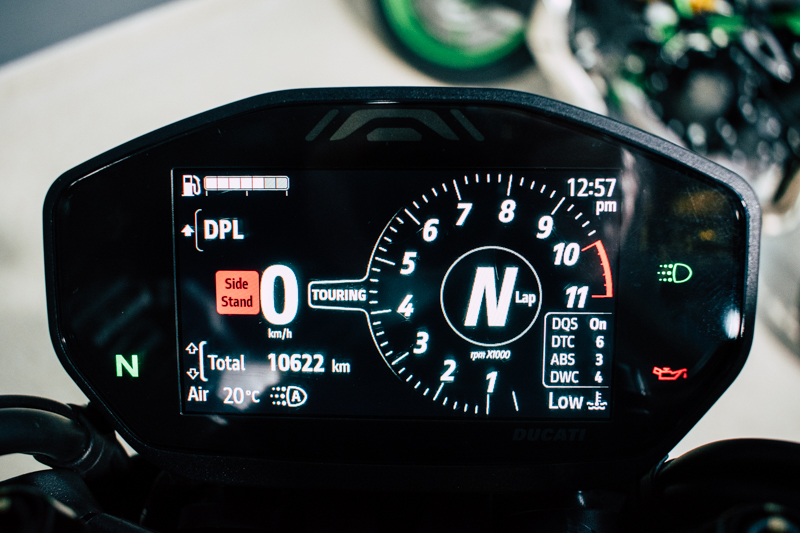 Moto Image