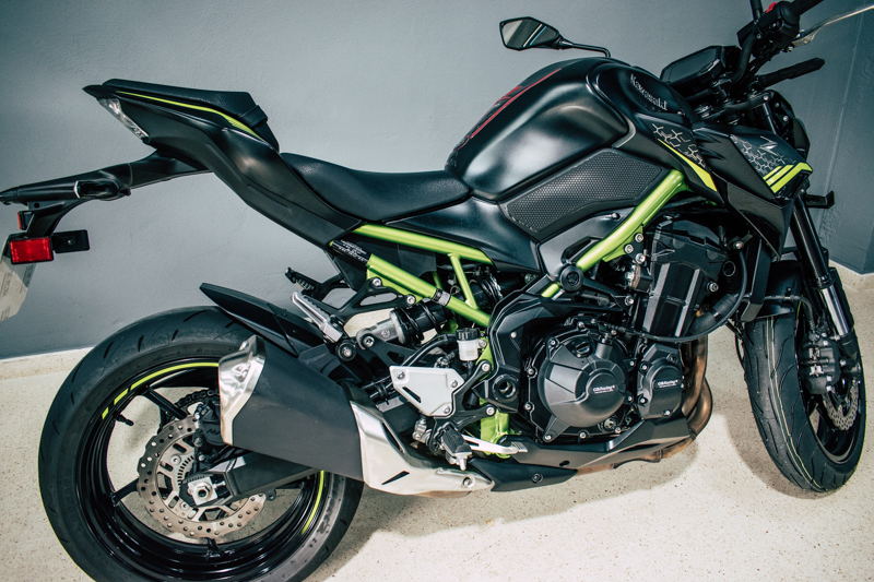 Moto Image