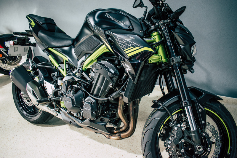 Moto Image