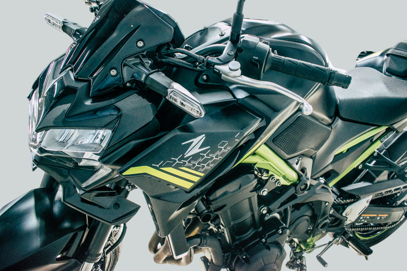 Moto Image