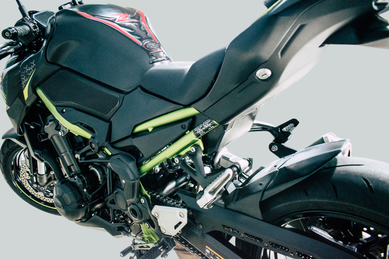 Moto Image