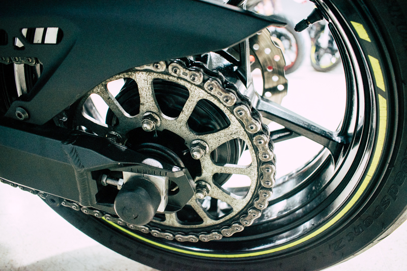 Moto Image