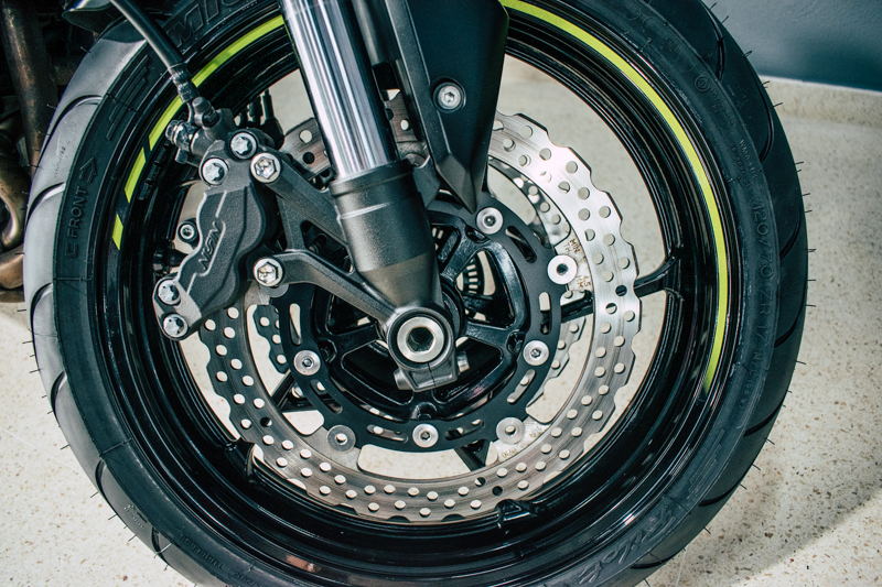 Moto Image