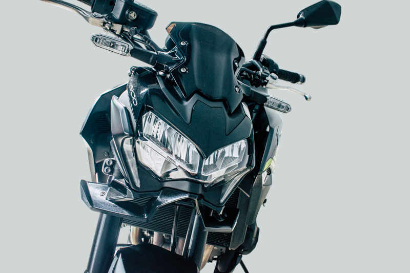 Moto Image