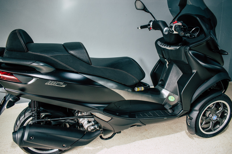 Moto Image