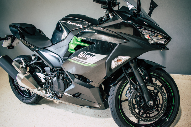 Moto Image