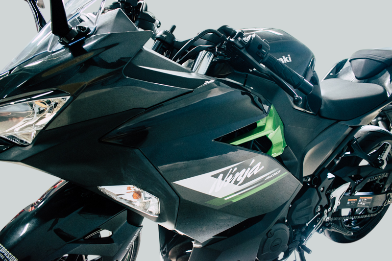 Moto Image