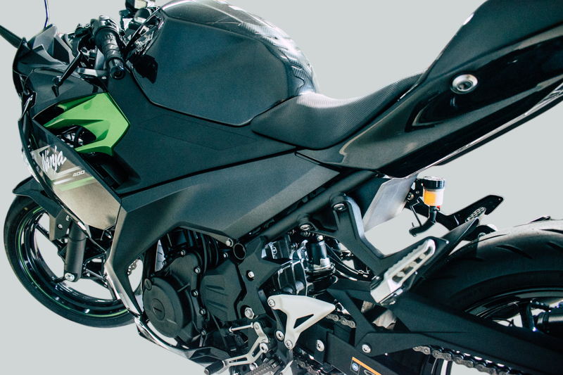 Moto Image