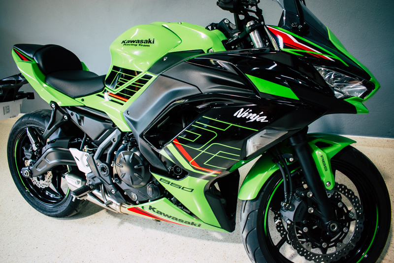 Moto Image