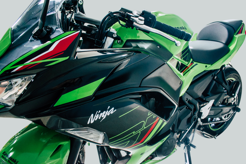 Moto Image